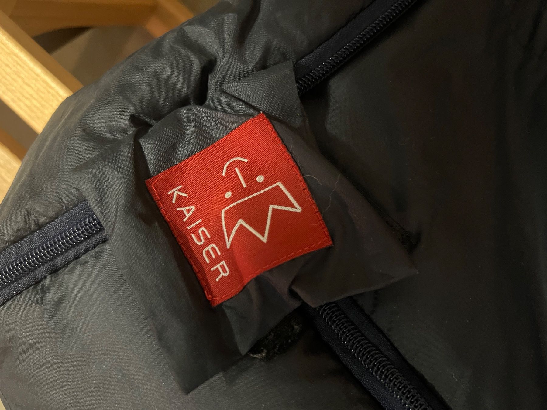 Sacchi a pelo: Kaiser Lammfell Fusssack – Usato da Volketswil venduto da Brautkleid99 1