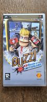 PSP Buzz Brain Of Switzerland