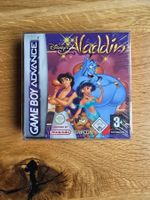 Nintendo Gameboy Advance/Aladdin/NEU/SEALED