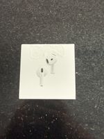 AirPods 4 mit Active Noise Cancellation neu ungeöffnete 