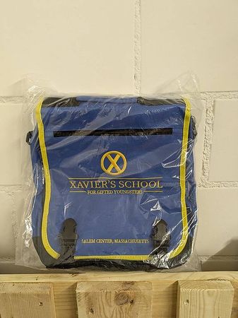 X-Men Umhaengetasche ? Xavier's School (NEU)