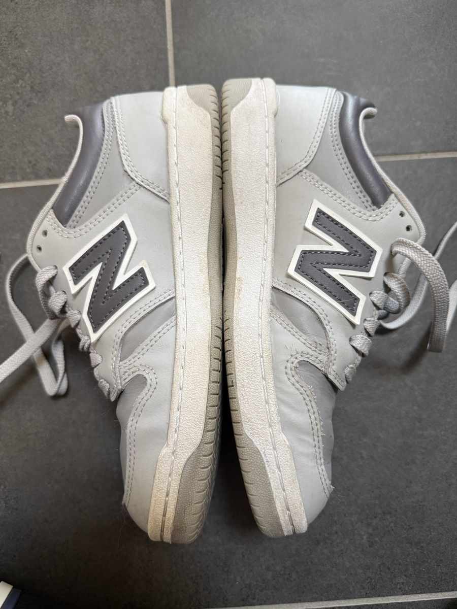 New Balance Scarpe da uomo: Sneaker New Balance 480 – Usato da Steinmaur venduto da Naina