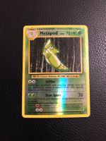 Evolutions Metapod reverse 4/108 Ab 1