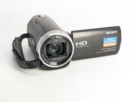 Sony HDR-CX625 in sehr guten Zustand