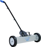 Magnetische Kehrmaschine 45cm / 23kg