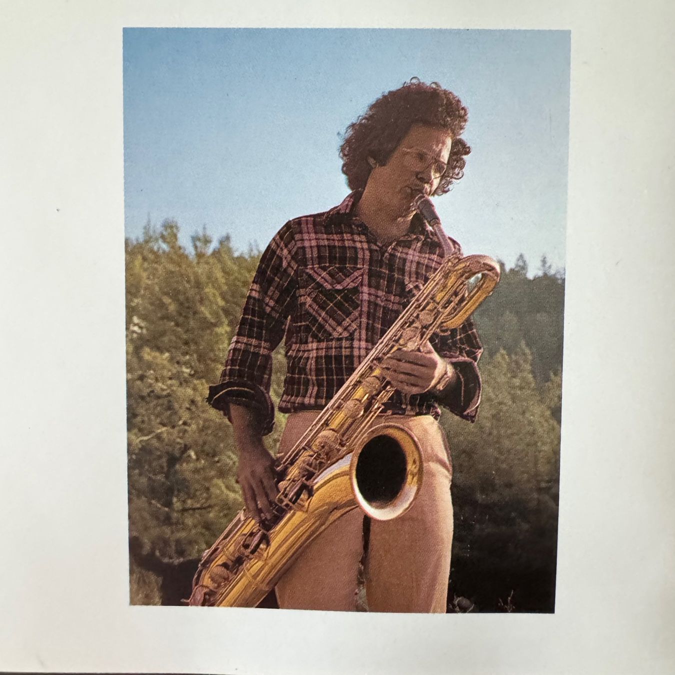 CD: Stephen Hornstein - Collages Jerusalem '85 (CD Soul Note) – Usato da Zug venduto da Mirare9 1
