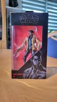 Star Wars Black Series Figur Finn Jakku, Neu & OVP!