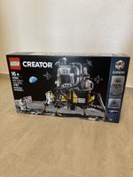 Lego 10266 OVP
