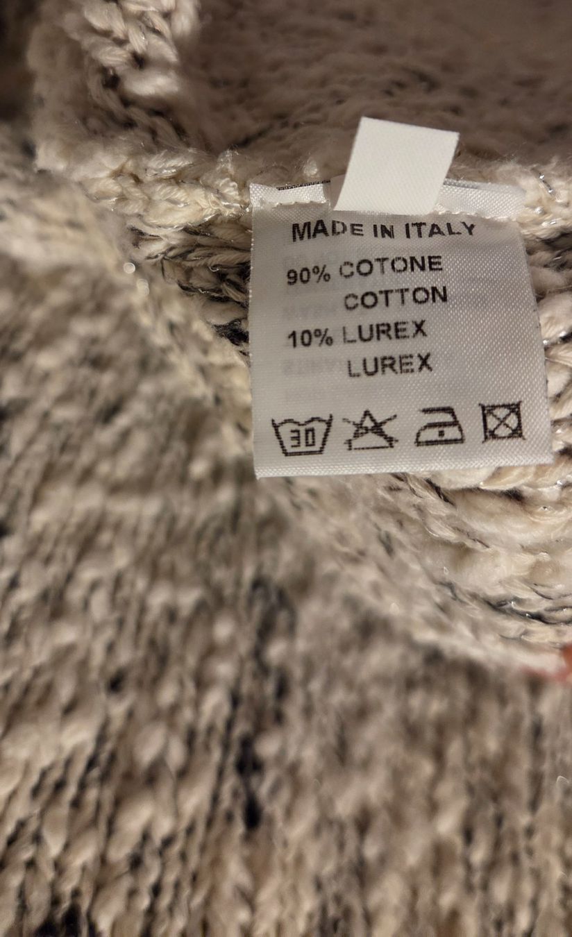 Giacche: Cardigan BARBAJADA, Gr.40, NEU – Nuovo e nell'imballaggio originale da Wettswil venduto da doe_x6nz 7