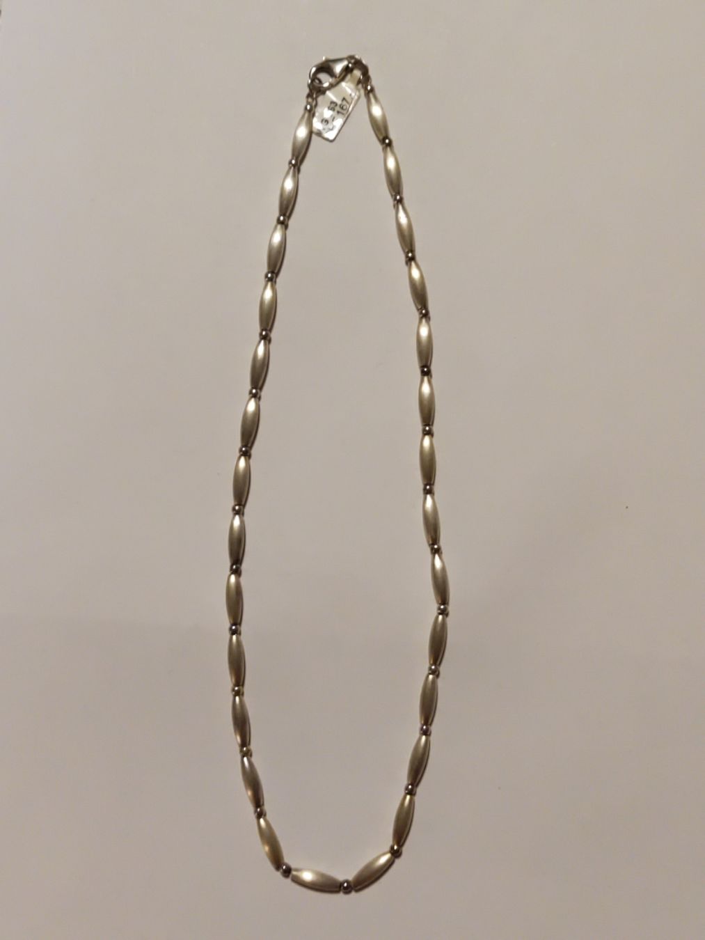 Catenine: Silberkette 925 silber Neu – Nuovo e nell'imballaggio originale da Münchenbuchsee venduto da Cori1968