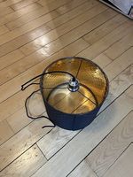 NYMÖ Deckenlampe - 32cm Durchmesser