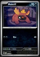 Mobtiff (PBL DE 057/084) - Reverse Holo