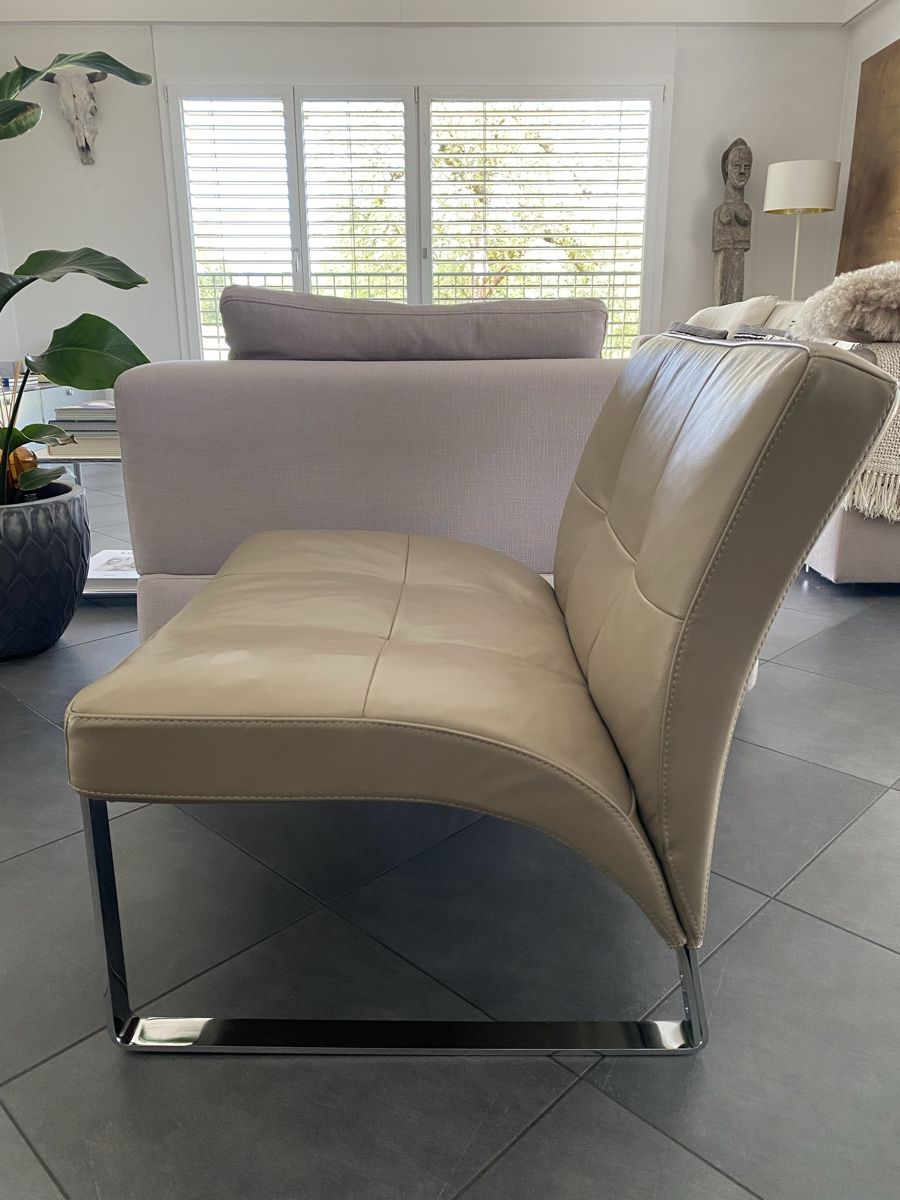 Sedie a sdraio: Design Sessel Chair – Usato da Olten venduto da sportwelt 4