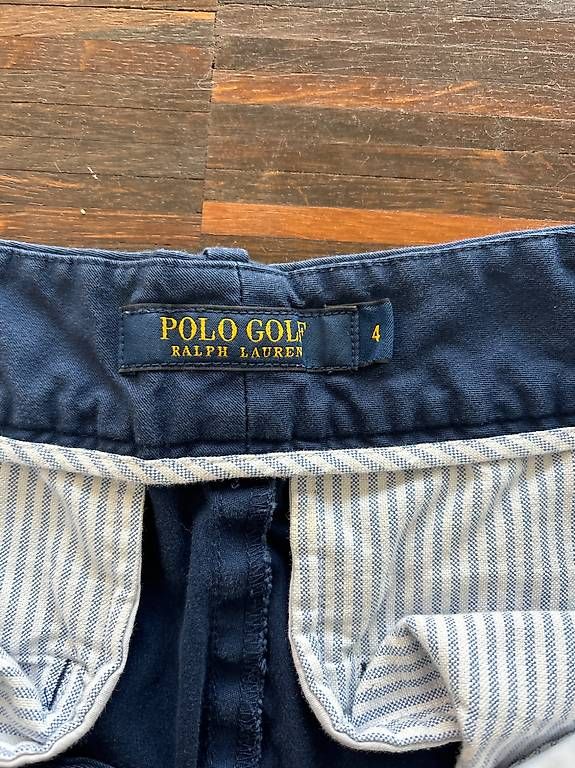 Ralph Lauren Hosen: Golfhose von Ralph Lauren, Gr. 4 – Gebraucht aus Basel von anna123456789 1