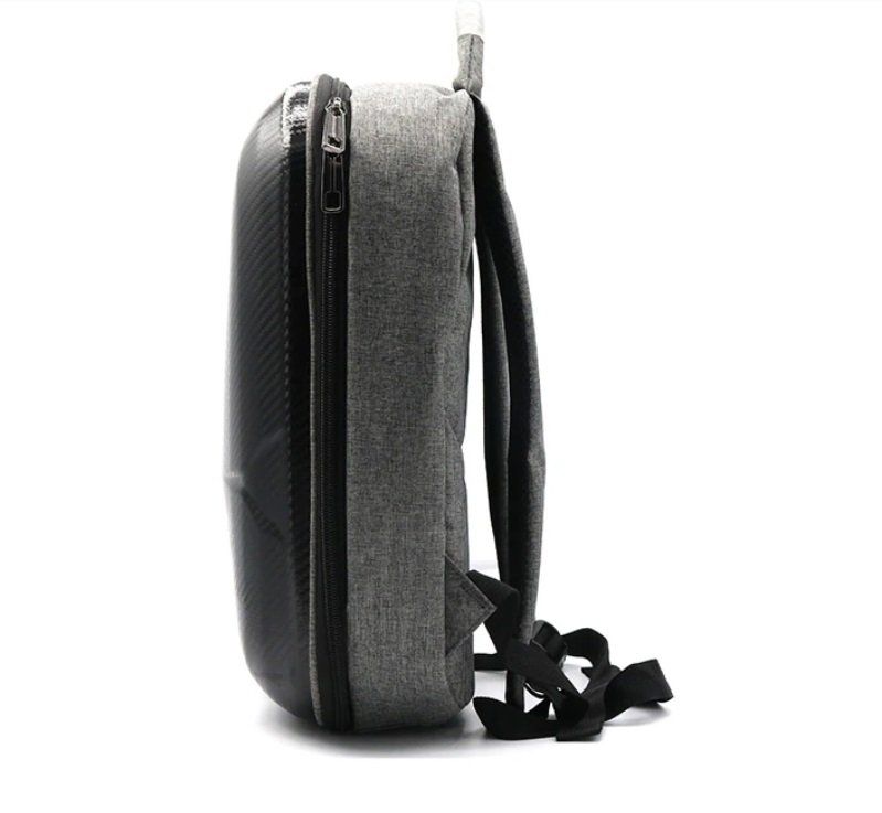 MC-CASES Sac à Dos DJI Mavic 3 Pro - Confort Max, Grand Volume, Mousse Protectrice, Made In Germany