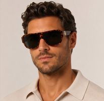 Guess Herren Sonnenbrille