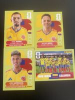 PANINI COL 6-9-13-16 FIFA World Cup 2026