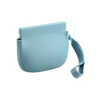 Leckerli Tasche für Hunde – Wasserdicht Blau