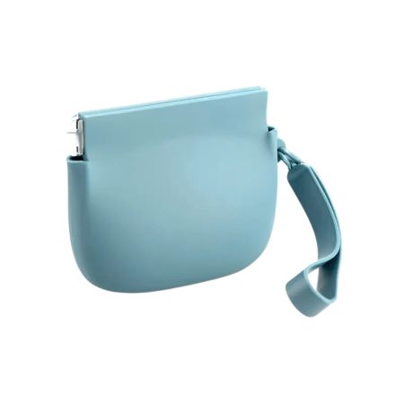 Leckerli Tasche für Hunde – Wasserdicht Blau