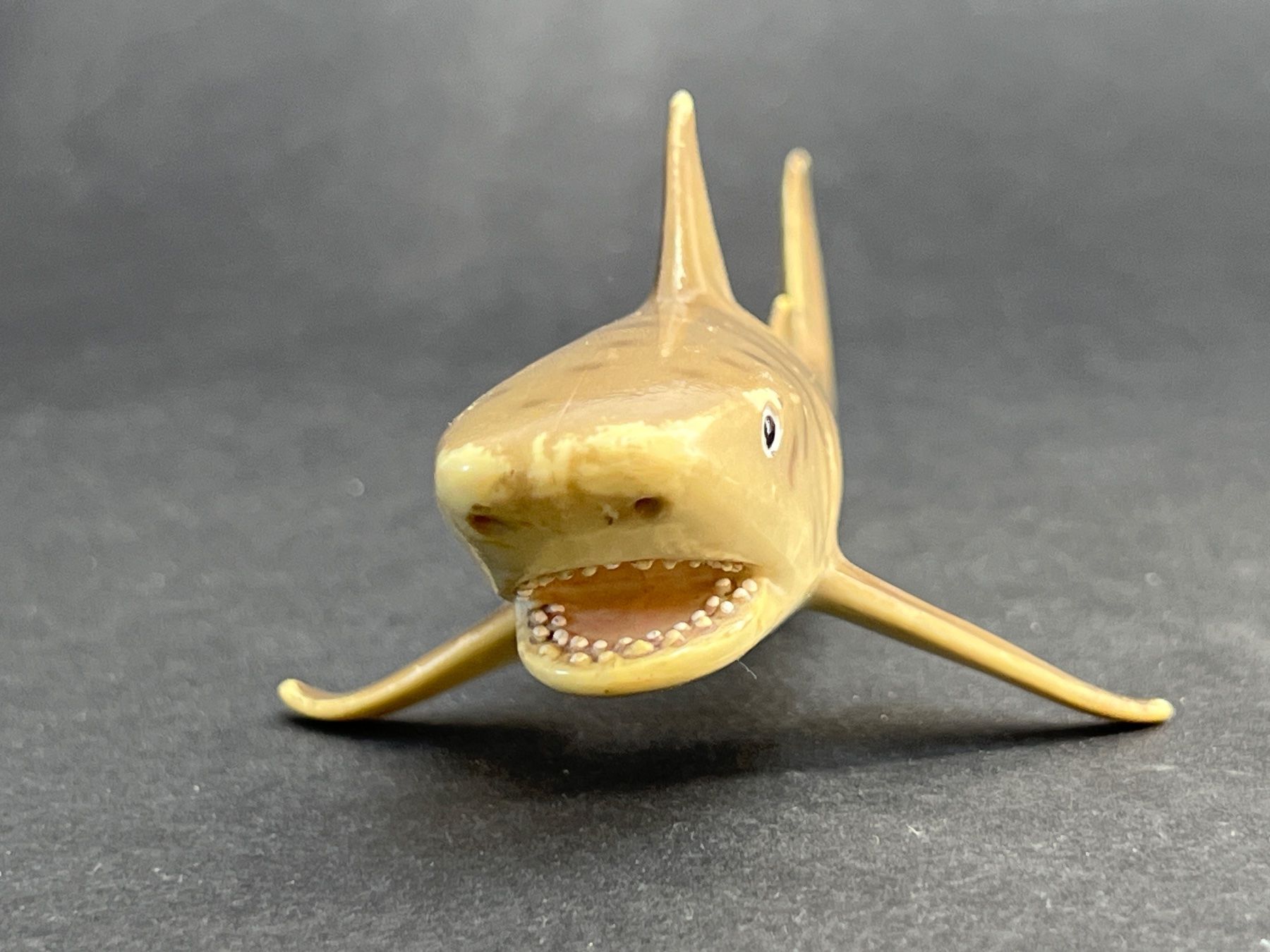Schleich Statuette: Schleich Tigerhai 14555 von 2004 – Usato da Ennetbaden venduto da mapa05 6