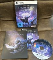 Elden Ring - Nightreign  (Seekers Edition)  Komplett  PS5