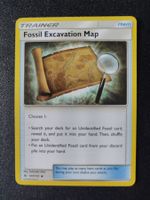 Fossil Excav. Map 107/131 Trainer Pokémon Forbidden Light EN