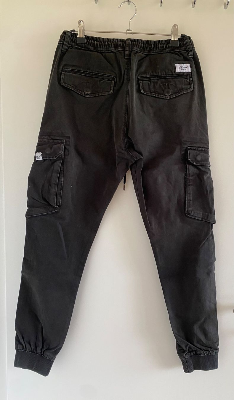 Pantaloni: Cargo Hose von Reell – Usato da Oberdiessbach venduto da cor_2nrl 2