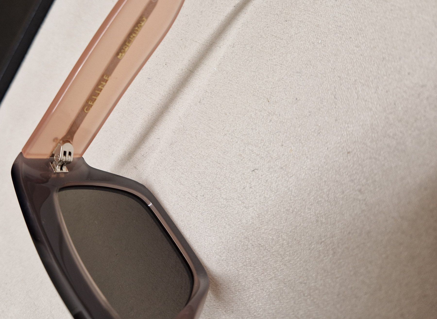 Celine Occhiali & Lenti: Lunettes Céline – Usato da Collombey venduto da Preloveditems 3