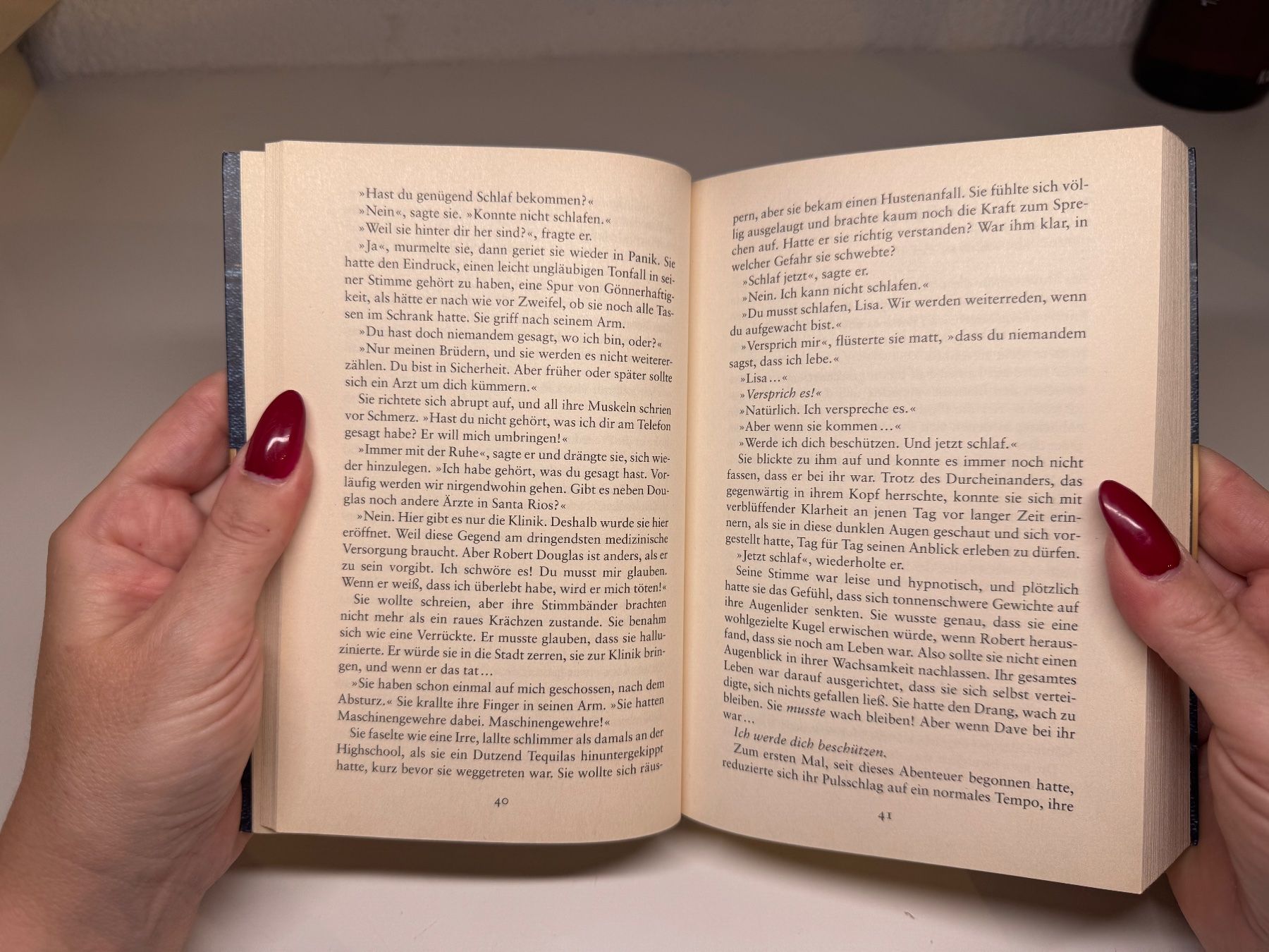 Bücher: ROMAN: Jane Graves, Chaos auf Pumps – Gebraucht aus Grosswangen von Deutsche_Romane 4