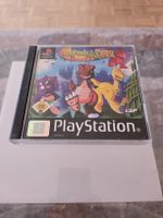 Dinomaster Party PS1