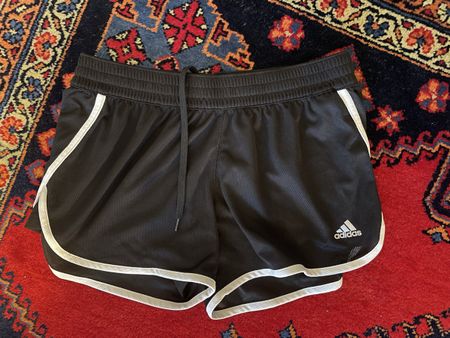 Adidas Running Shorts