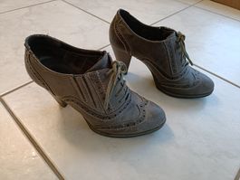 Schuhe Graceland Gr. 38, wenig getragen