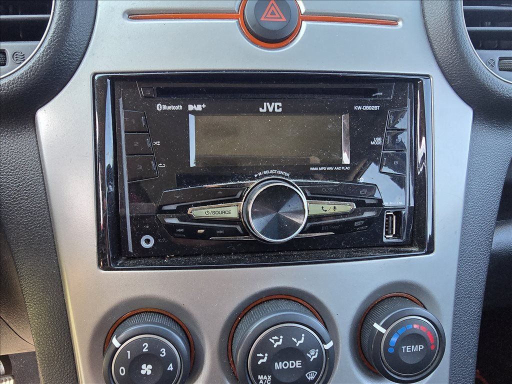 Kia Autos: Kia Carens  III – Gebraucht aus Muri AG von Rimp056 6