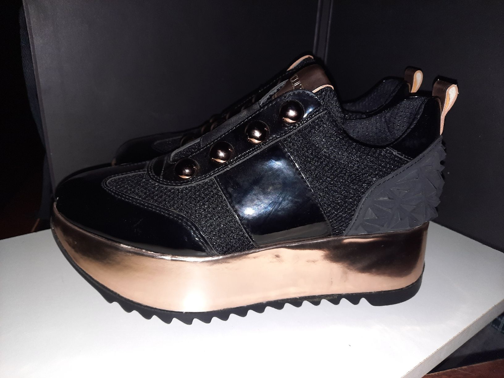 Damenschuhe: scarpe CULT n.38 NUOVE – Neu (gemäss Beschreibung) aus Biasca von Old_6blh
