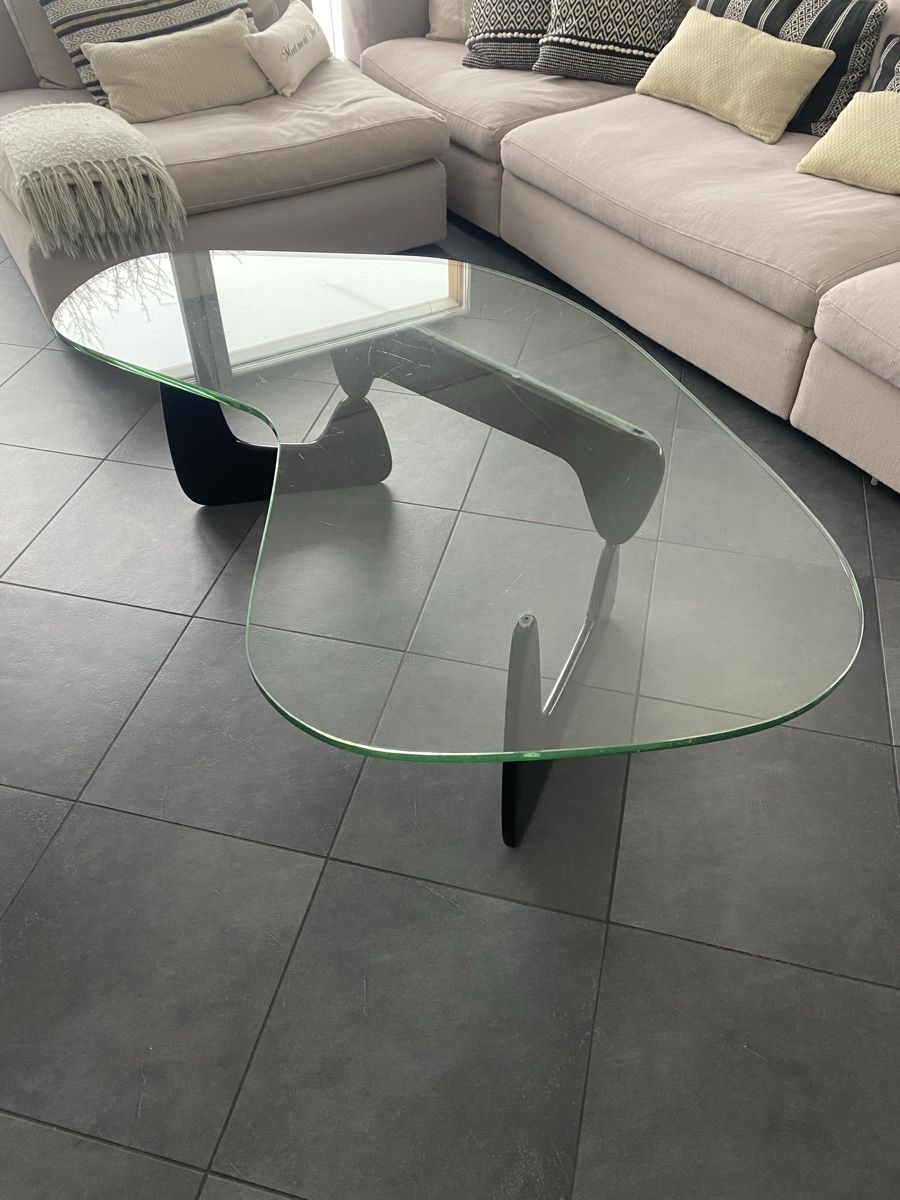 Tavoli: Design Vintage Coffeetable Tisch – Usato da Olten venduto da sportwelt 2