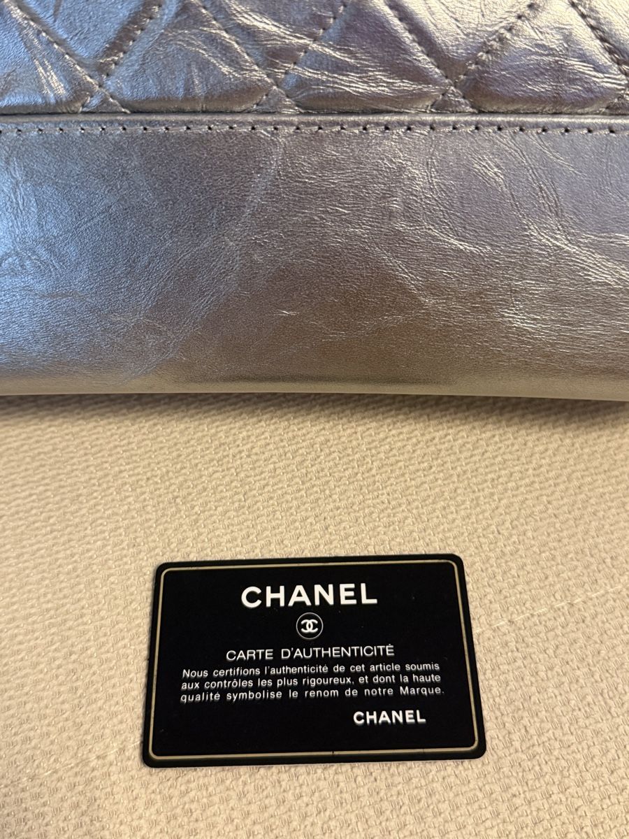 Chanel Borse: Chanel bag – Usato da Zürich venduto da reg_vvr6 3