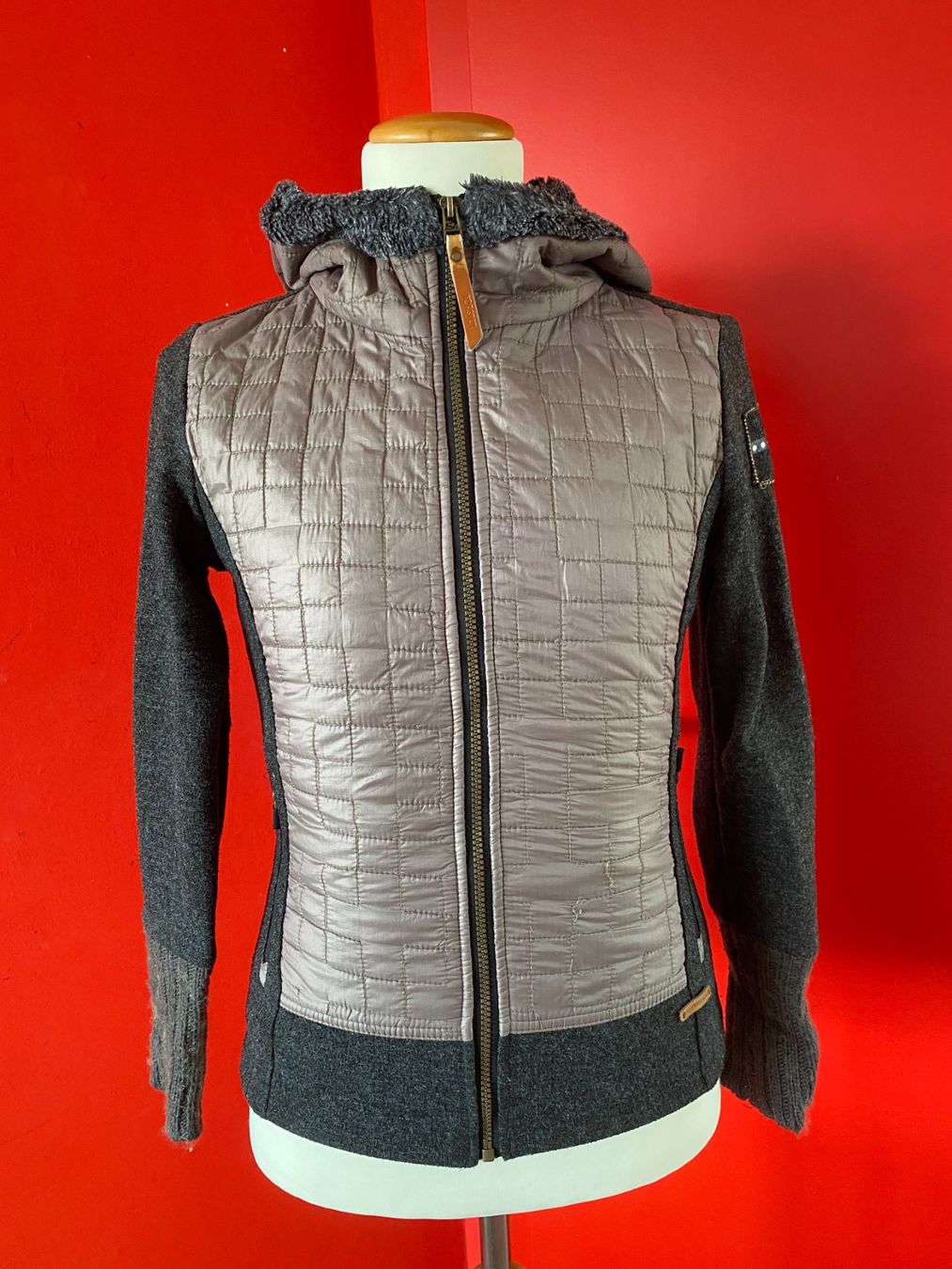 Jacken: Jacke Torstai, Gr. S – Gebraucht aus Amriswil von Egoldi