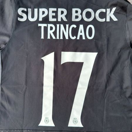 Maillot Supporter Sporting CP (Sporting Portugal)