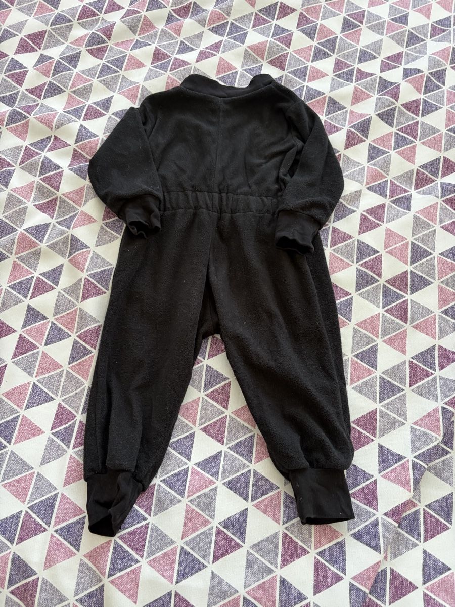 Tute: Fleece jumpsuit 86 – Usato da Schlieren venduto da gor_jgx7 1