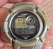 Casio G-Shock DWX-110M X-treme G-LIDE Vintage – Modul 1978