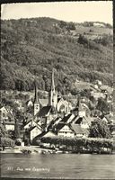 ZUG mit Zugerberg