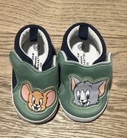 Babyschuhe Tom und Jerry