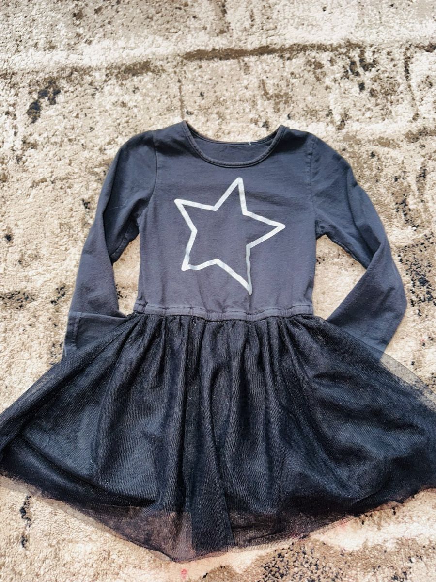 Kleider & Röcke: Gr 110 kleid ⭐️ – Gebraucht aus Wettingen von hak_52m8