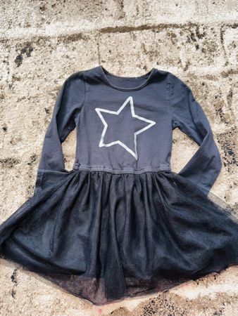 Gr 110 kleid ⭐️