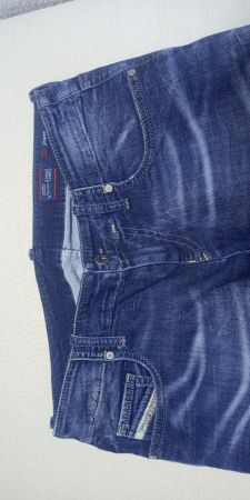 NEU!! DIESEL Grupee Joggjeans W27 zu Nile Free People