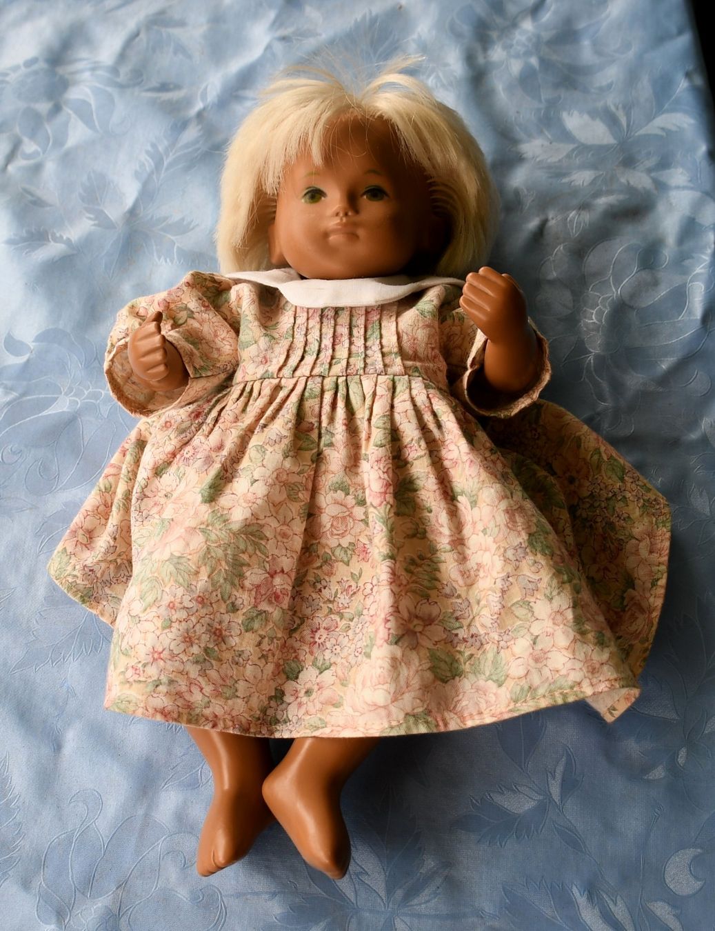 Bambole: Sasha Puppe 30cm – Usato da Rotkreuz venduto da salsanera 2