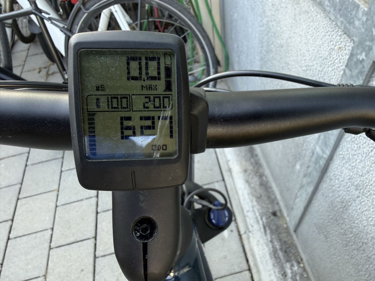 Specialized Velos: Specialized Vado – Gebraucht aus Oberentfelden von speed_71 5