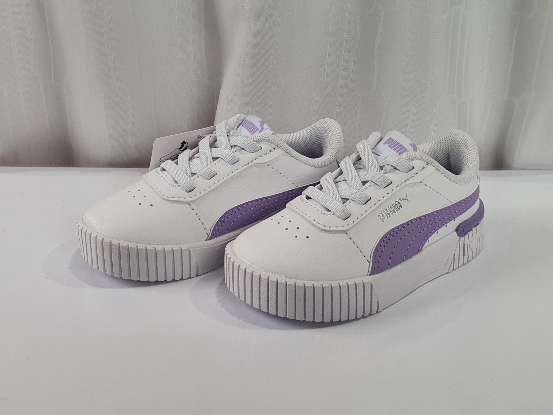 Puma Scarpe per ragazze: Gr. 22 - Puma Kinderschuhe, Neu – Nuovo e nell'imballaggio originale da Nürensdorf venduto da SunshineKinderschuhe