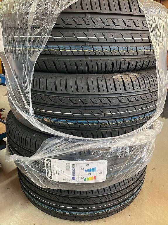 Pneumatici & Ruote complete: Barum 215/60 R.17 – Usato da Obernau venduto da Teamhaefliger