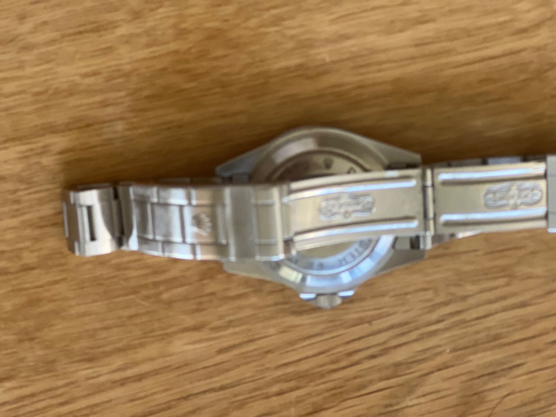 Rolex Orologi: Rolex Sea Dweller – Usato da Zürich venduto da Erwin24 1